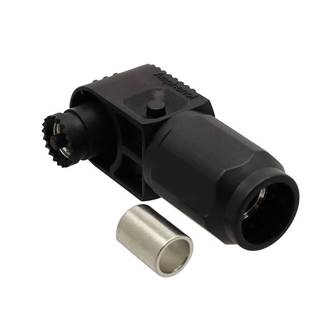 SLPPC50BNB2 Amphenol Industrial Operations  Connecteurs spécialisés